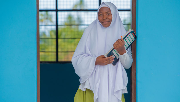 Creating an equitable world by closing the gender gap in financial literacy: Room to Read’s adaptation of new methods in educating adolescent girls