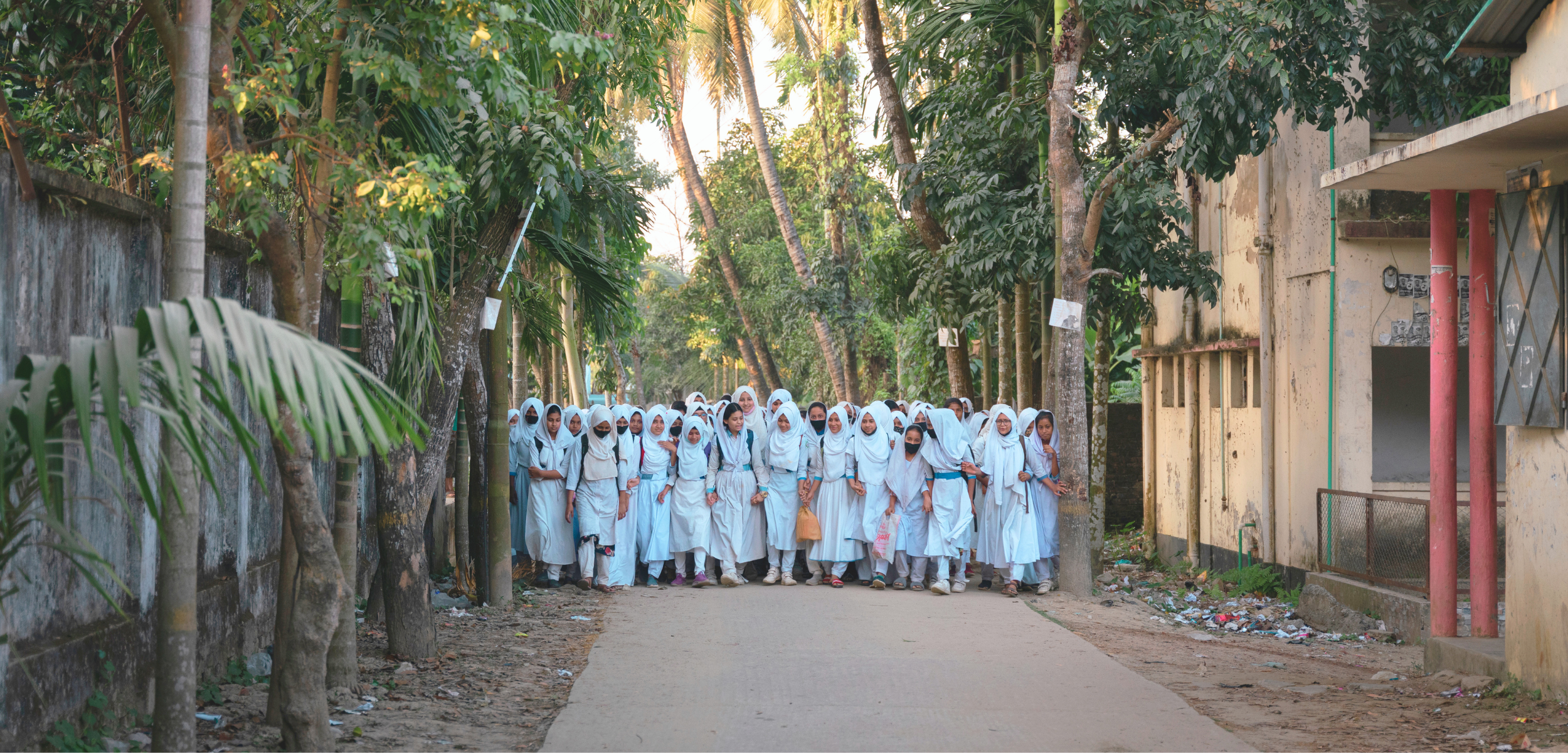 History of International Women’s Day