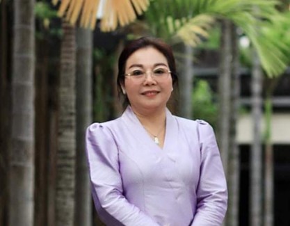 Dr. Geetha Murali is the Chief Executive Officer (CEO) at Room to Read, an organization focused on children's literacy & girls' education.