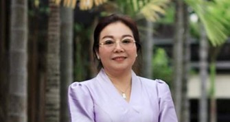 Norkham Souphanouvong