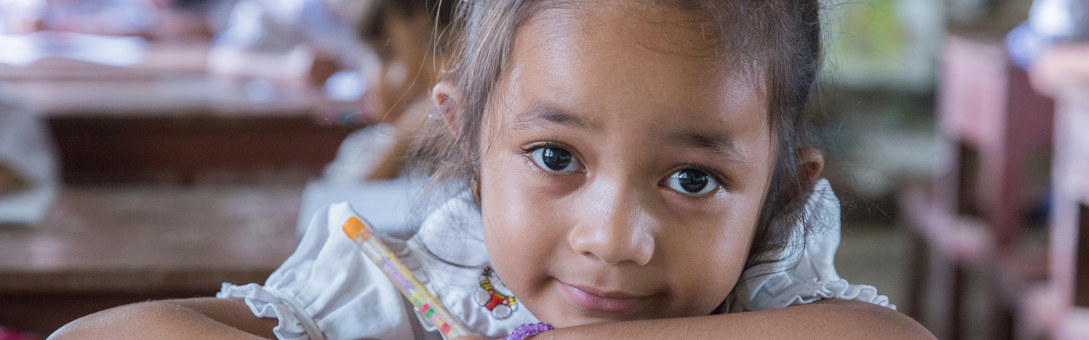Why does education matter to you?