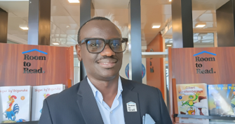 Jean-Pierre Twizeyimana