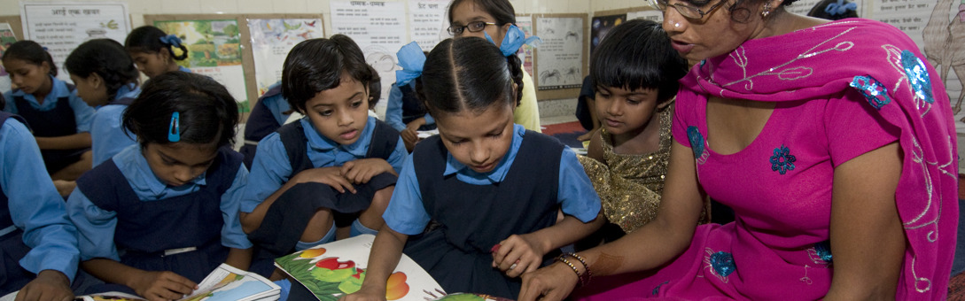 India - Mumbai