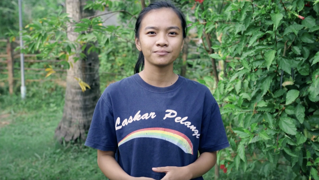 Meet Sinit from Room to Read Cambodia