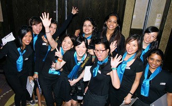 One of the Best Volunteer Opportunities in Singapore