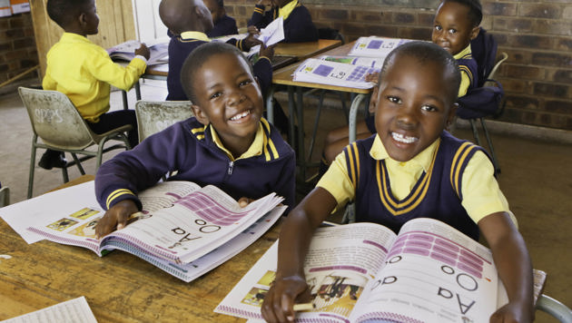 International Mother Language Day: Being a Part of the Story