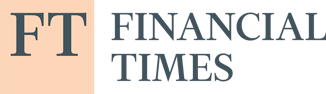 Financial Times Logo