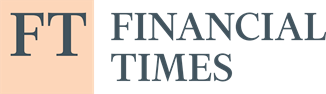 Financial Times Logo