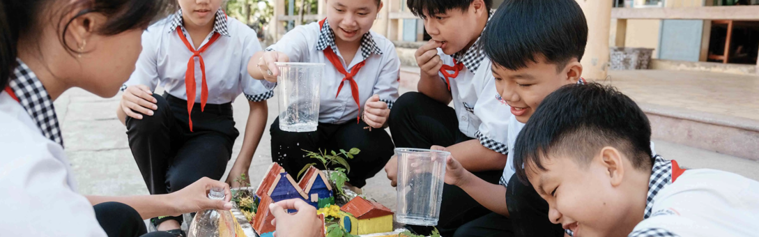 What motivates a child to do well in school