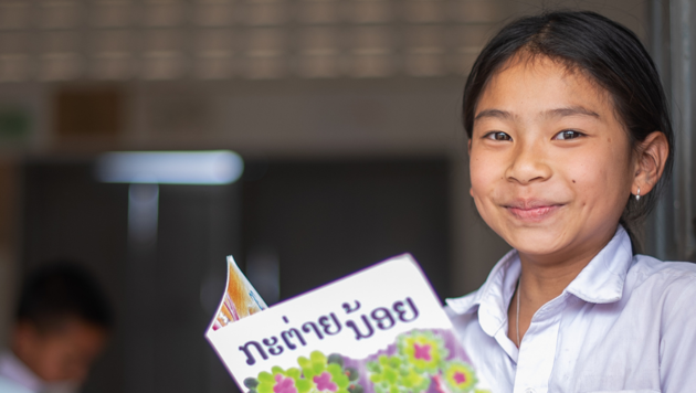Humanitix Makes Room for Education