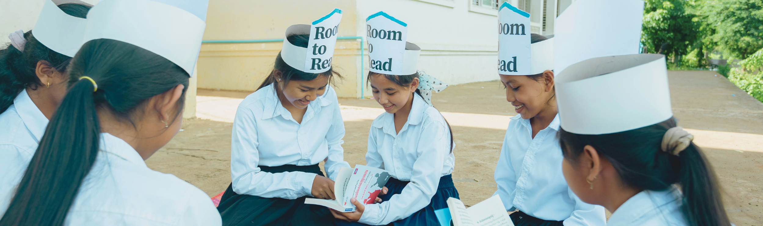 Life skills curriculum for the 21st century, Cambodia