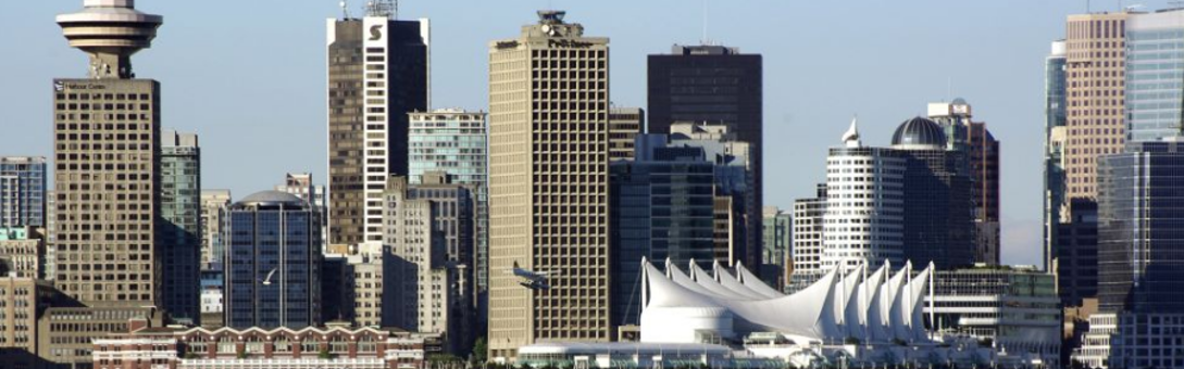 Vancouver
