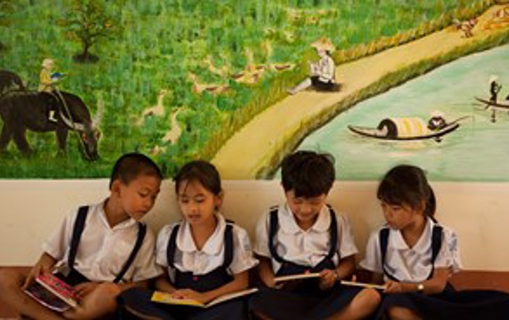 Vietnam