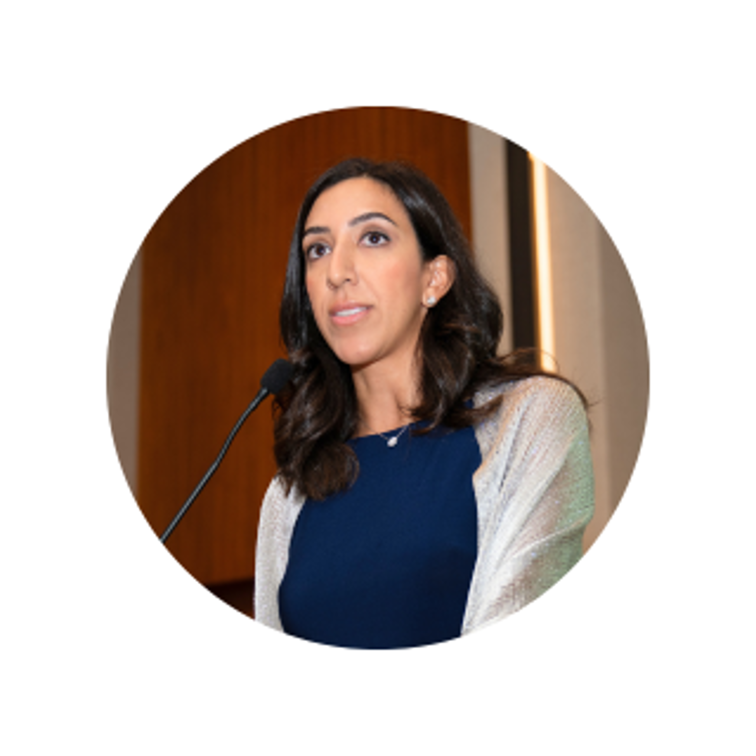 Dina Elabd, Room to Read