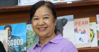 Onechanh Phetchantharath