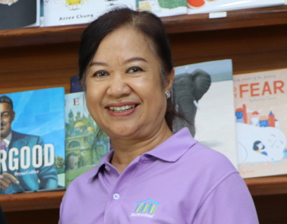 Onechanh Phetchantharath