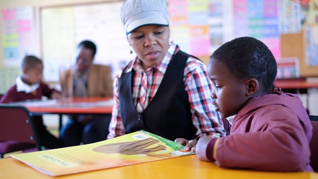 4 Things You Need to Know about Education in South Africa