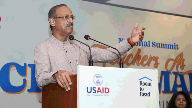 Making room for system-level change in India