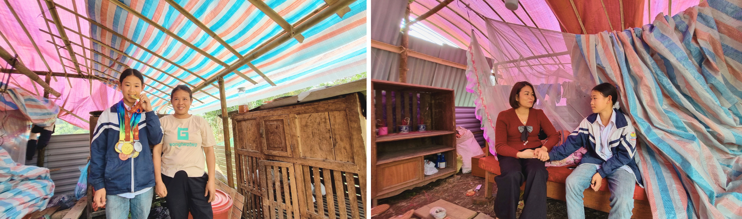 Room to Read in Vietnam