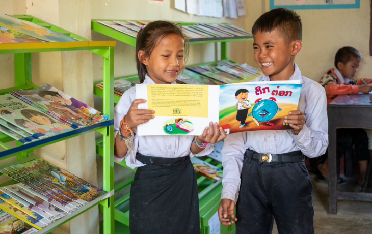 Children's Literacy