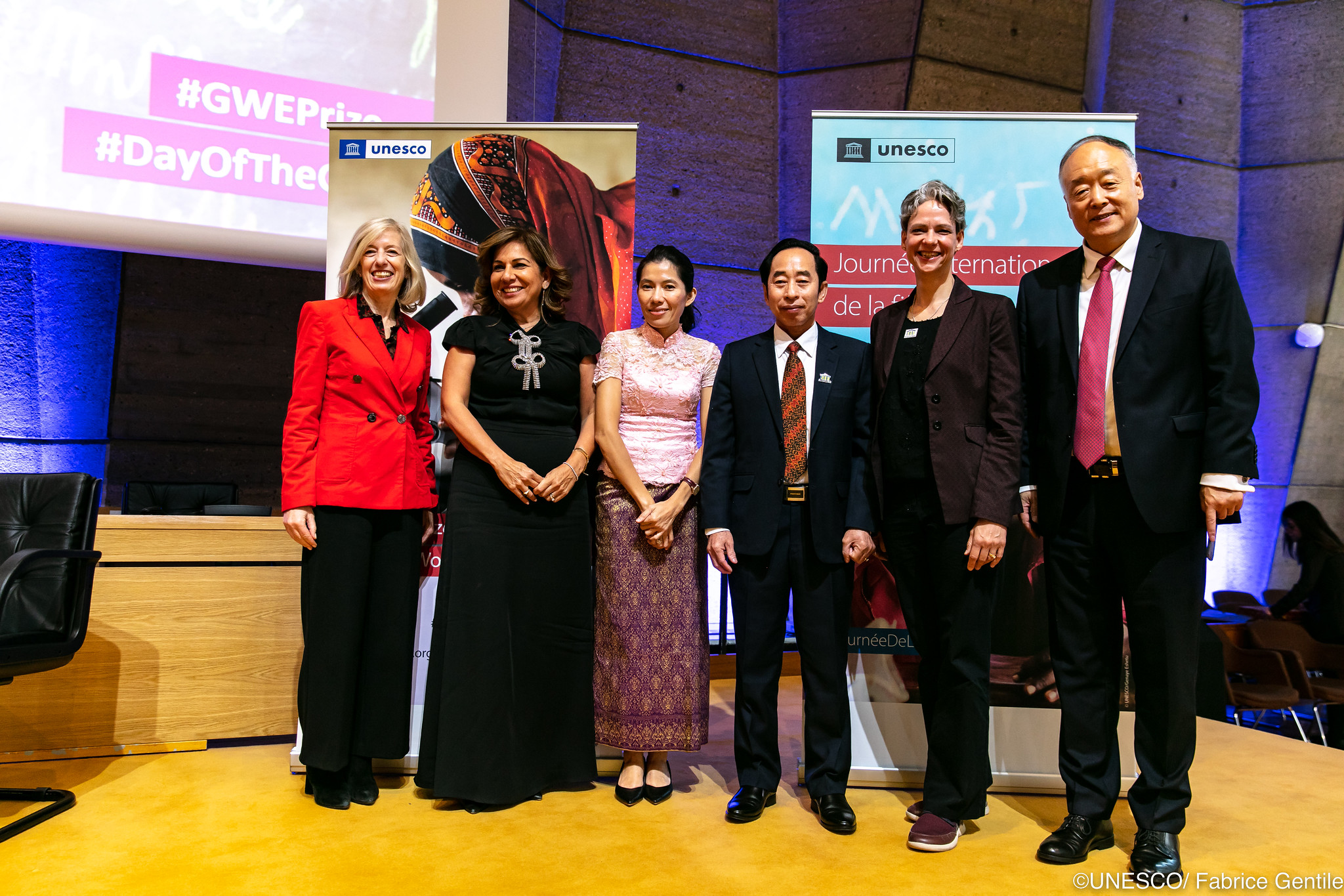 Room to Read Cambodia Recognized as Laureate of 2022 UNESCO Prize for Girls’ and Women’s Education