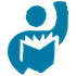 icon of child reading