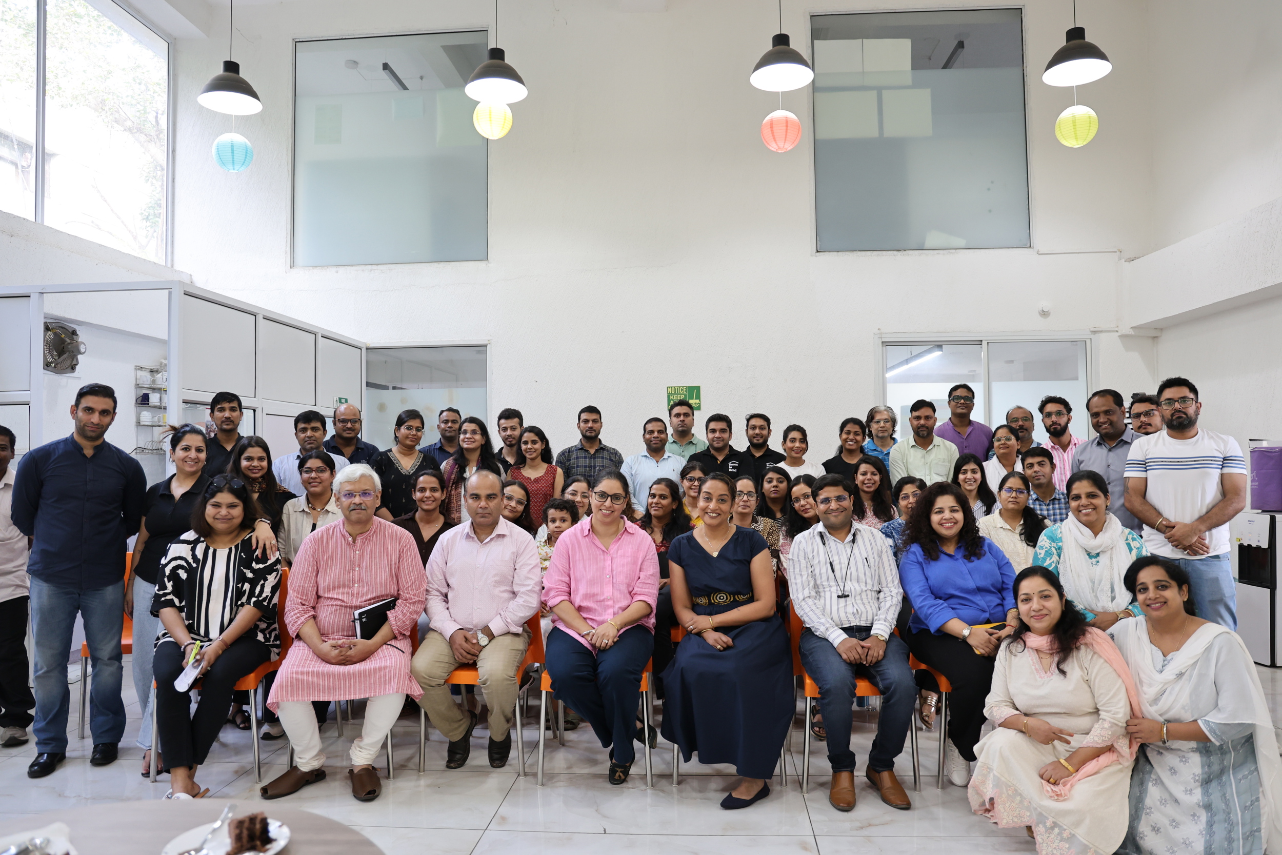 Room to Read in India