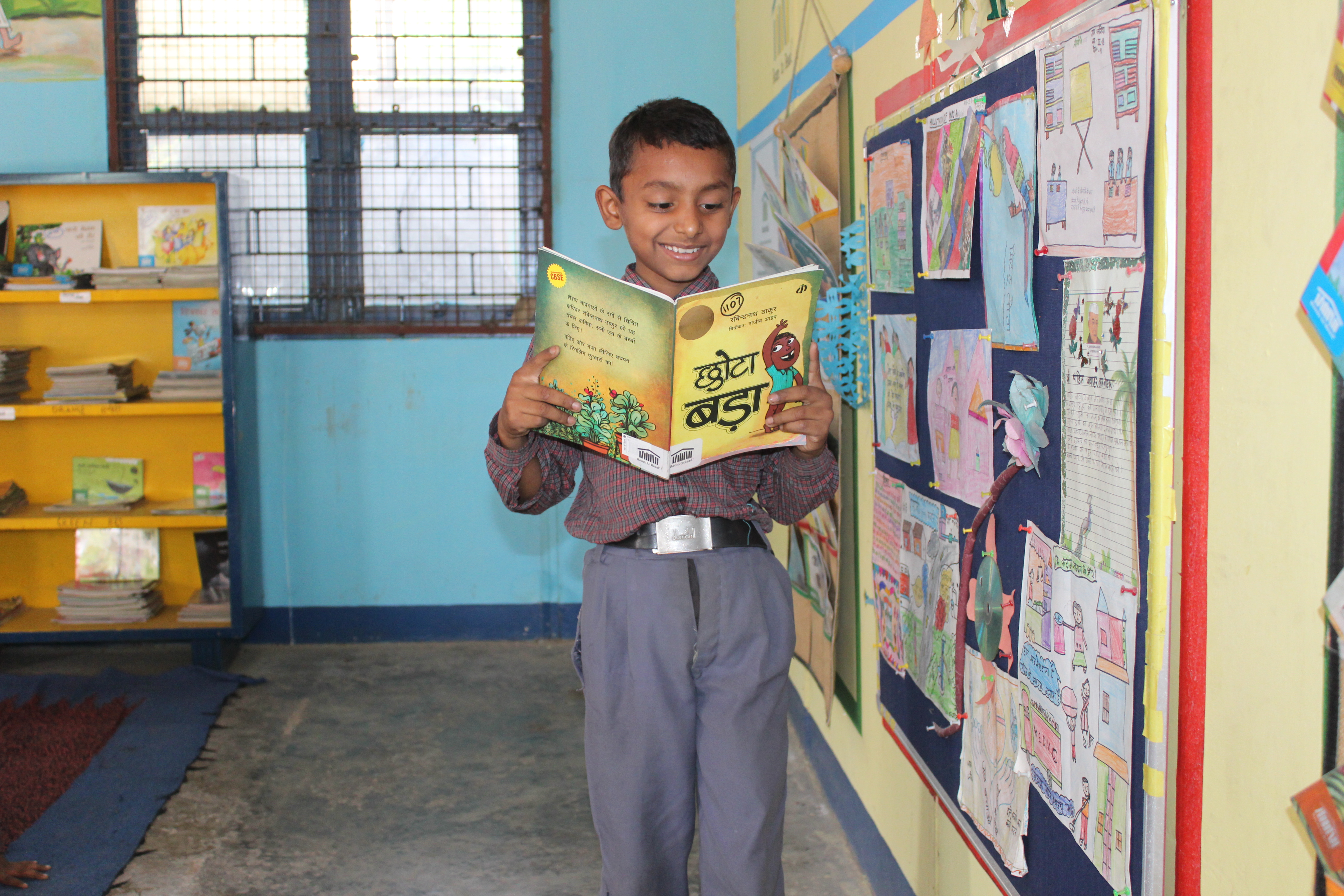 Hindi Storybook Collection Download Room To Read