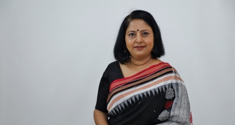 Rakhi Sarkar