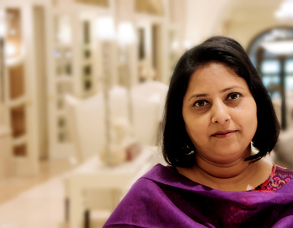 Dr. Geetha Murali is the Chief Executive Officer (CEO) at Room to Read, an organization focused on children's literacy & girls' education.