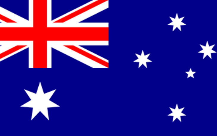 Get Started in Australia