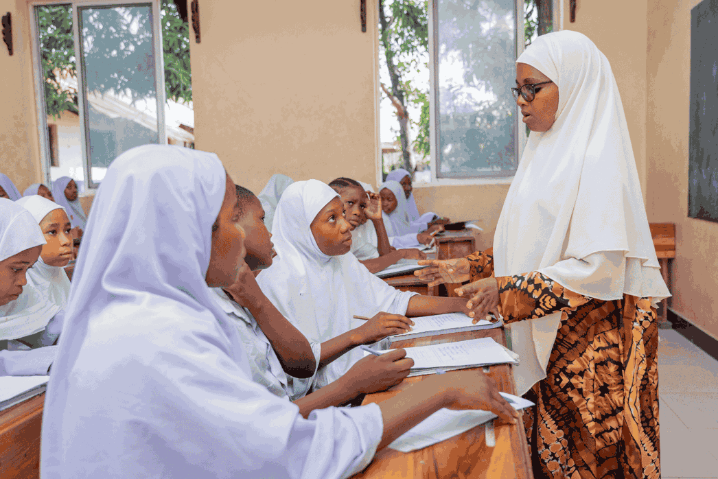 How education shapes future generations