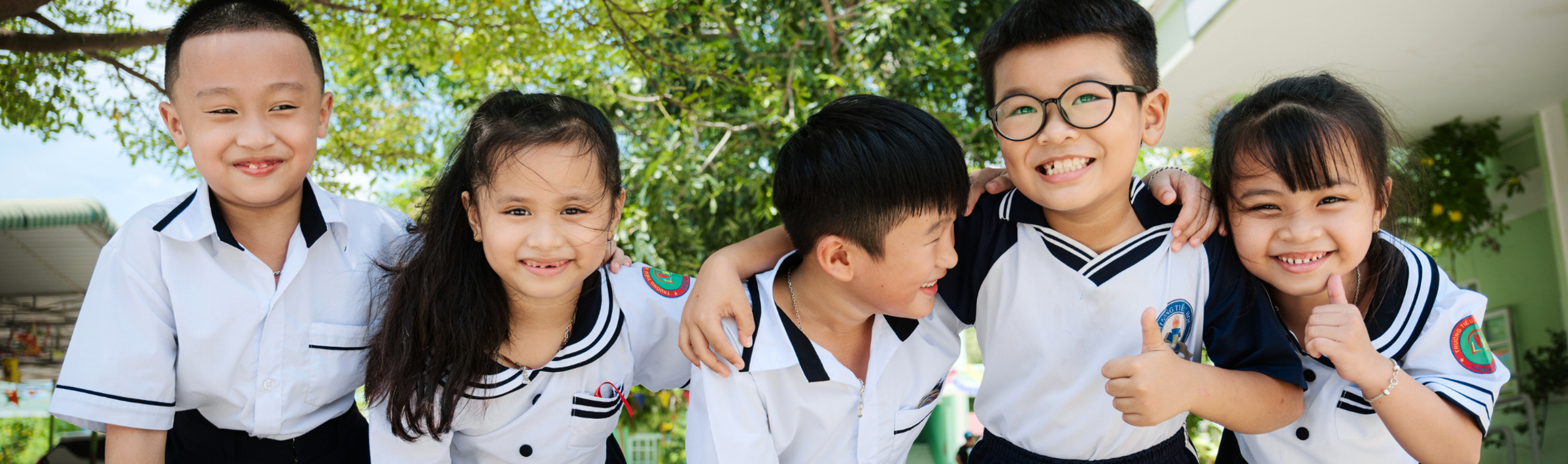 Room to Read in Vietnam