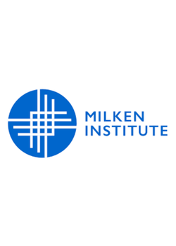Milken Institute logo