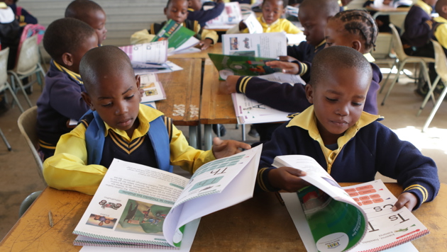 4 Ways Room to Read Supports Diversity, Equity and Inclusion through our Literacy Program