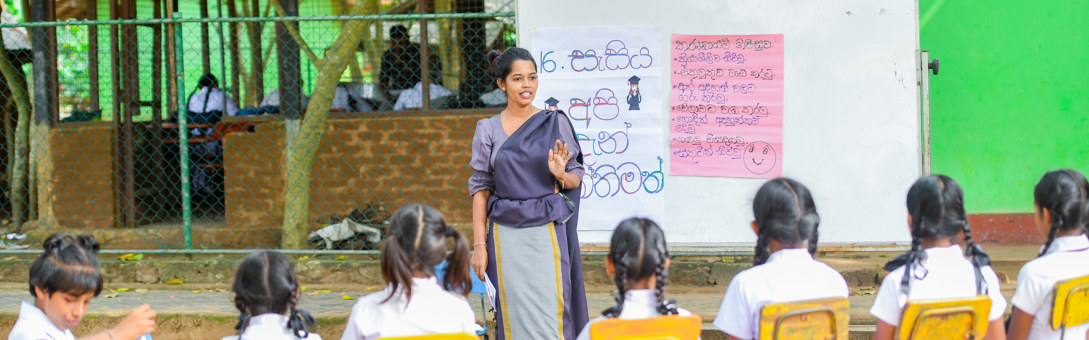 Barriers to Education in Developing Countries