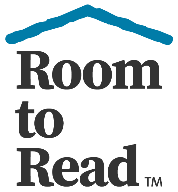 Room to Read Logo