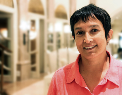 Dr. Geetha Murali is the Chief Executive Officer (CEO) at Room to Read, an organization focused on children's literacy & girls' education.