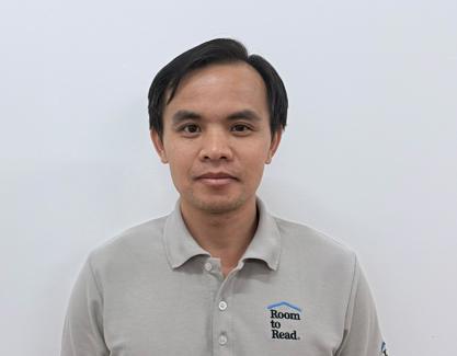 Bouasone Vongphachanh