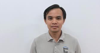 Bouasone Vongphachanh