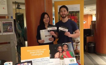 One of the Best Volunteer Opportunities in Toronto