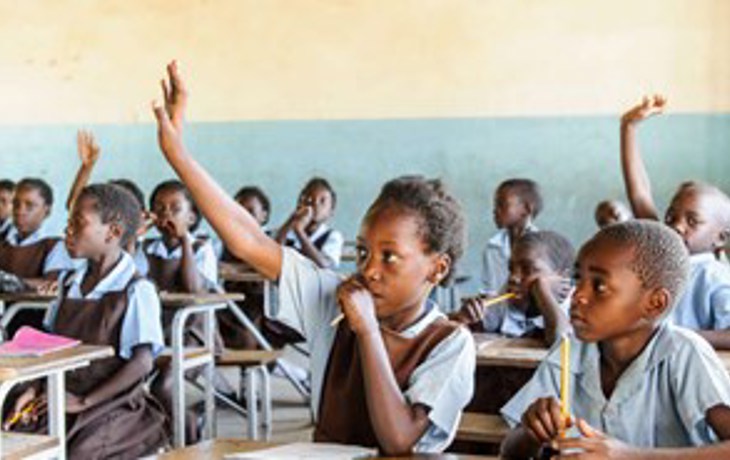 Zambia