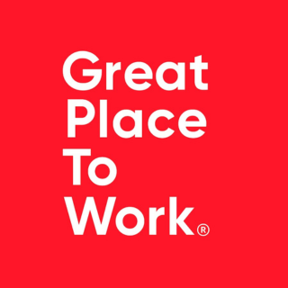 Great Place to Work Certified United States (2019-2020)