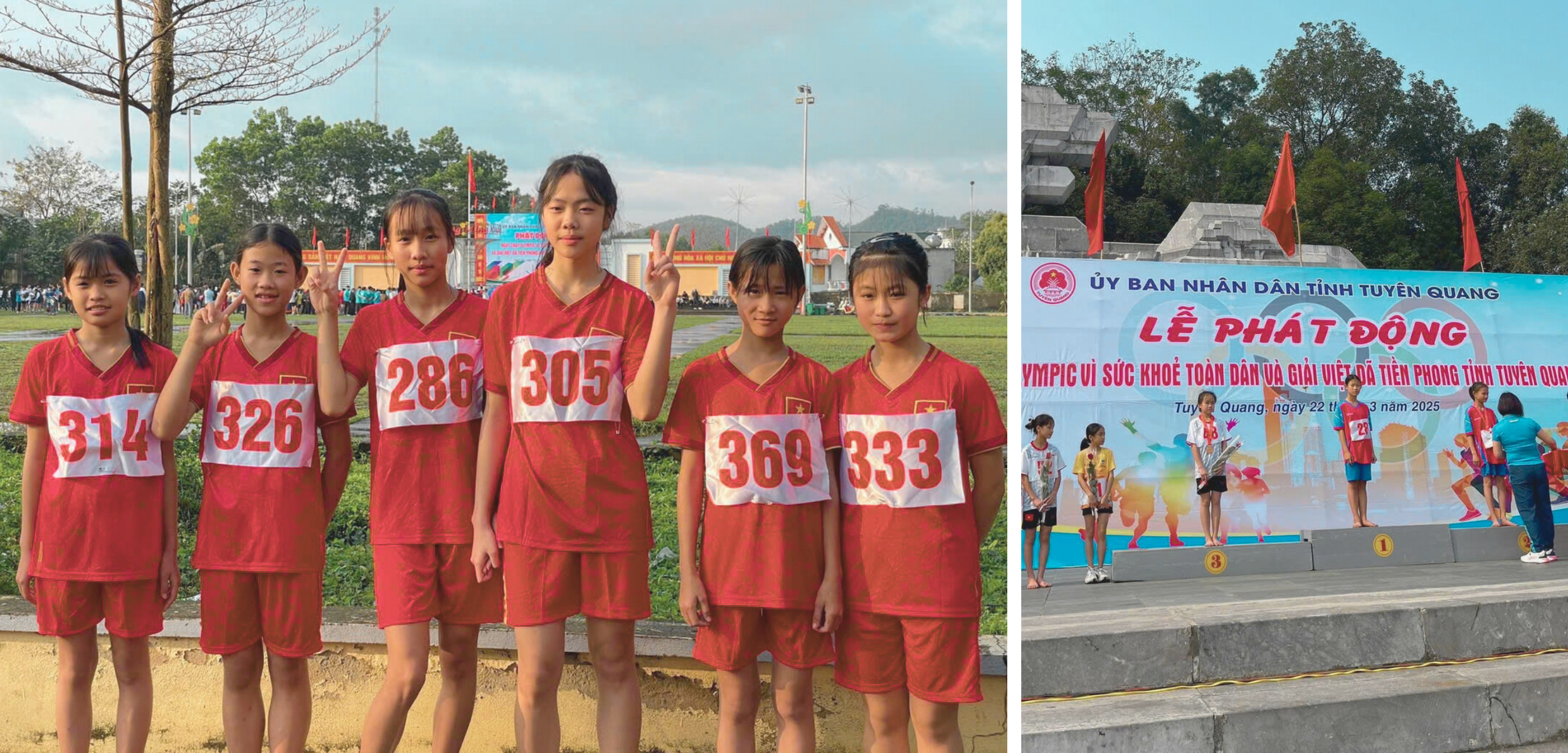 Room to Read in Vietnam