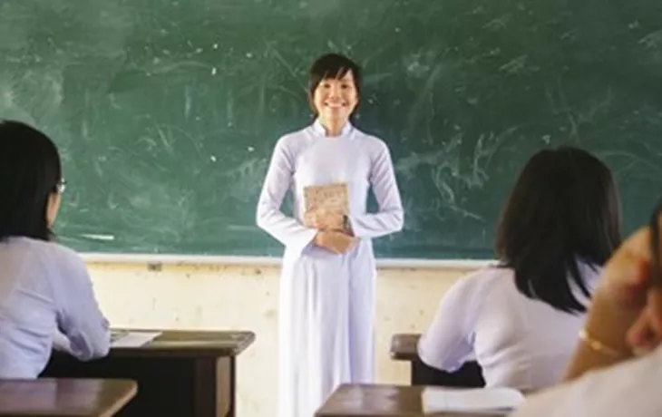 Support Girls' Education in Vietnam