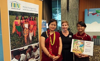 One of the Best Volunteer Opportunities in Hong Kong