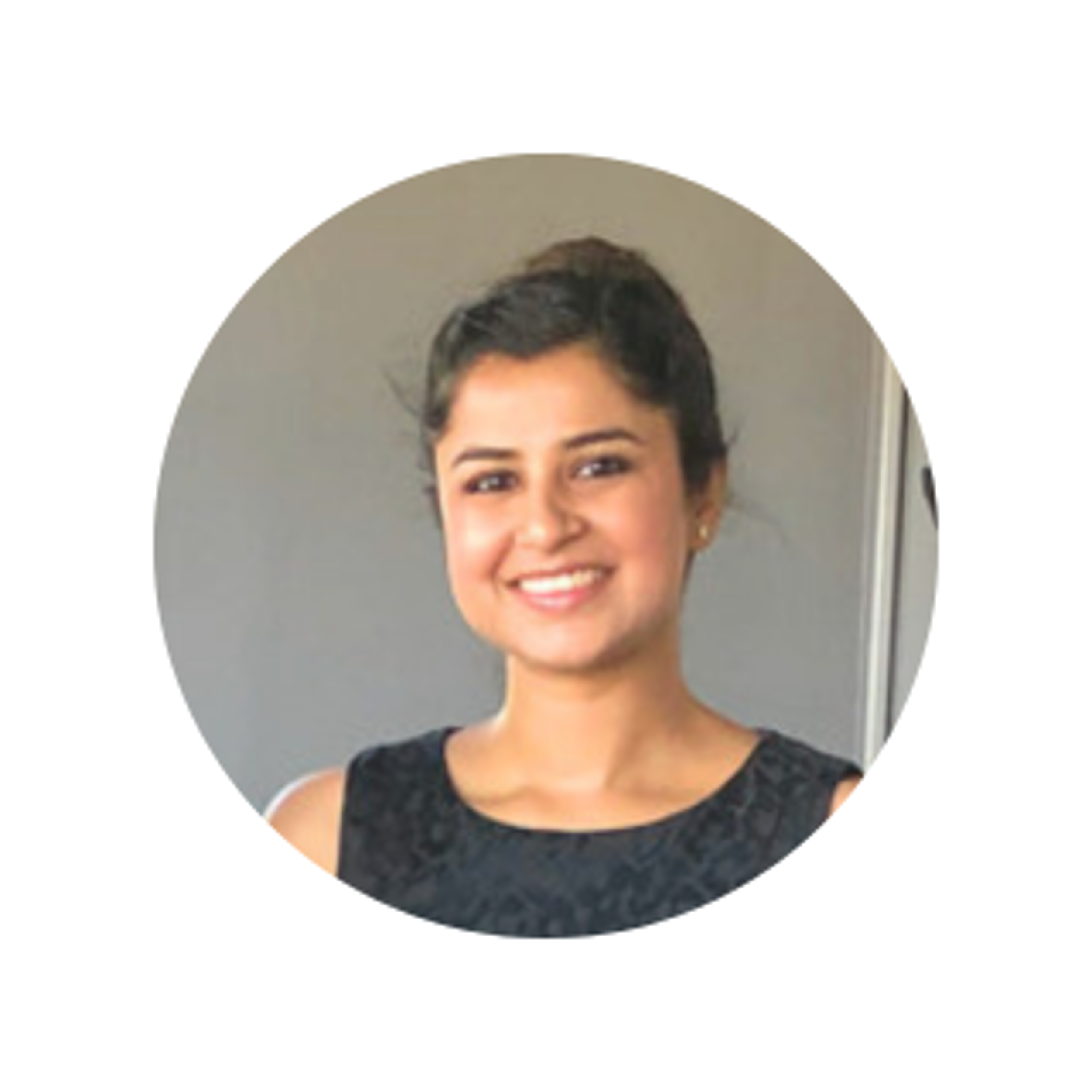 Vartika Gupta Room to Read