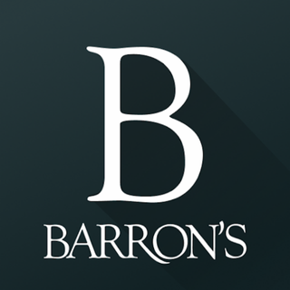 Barron's Magazine