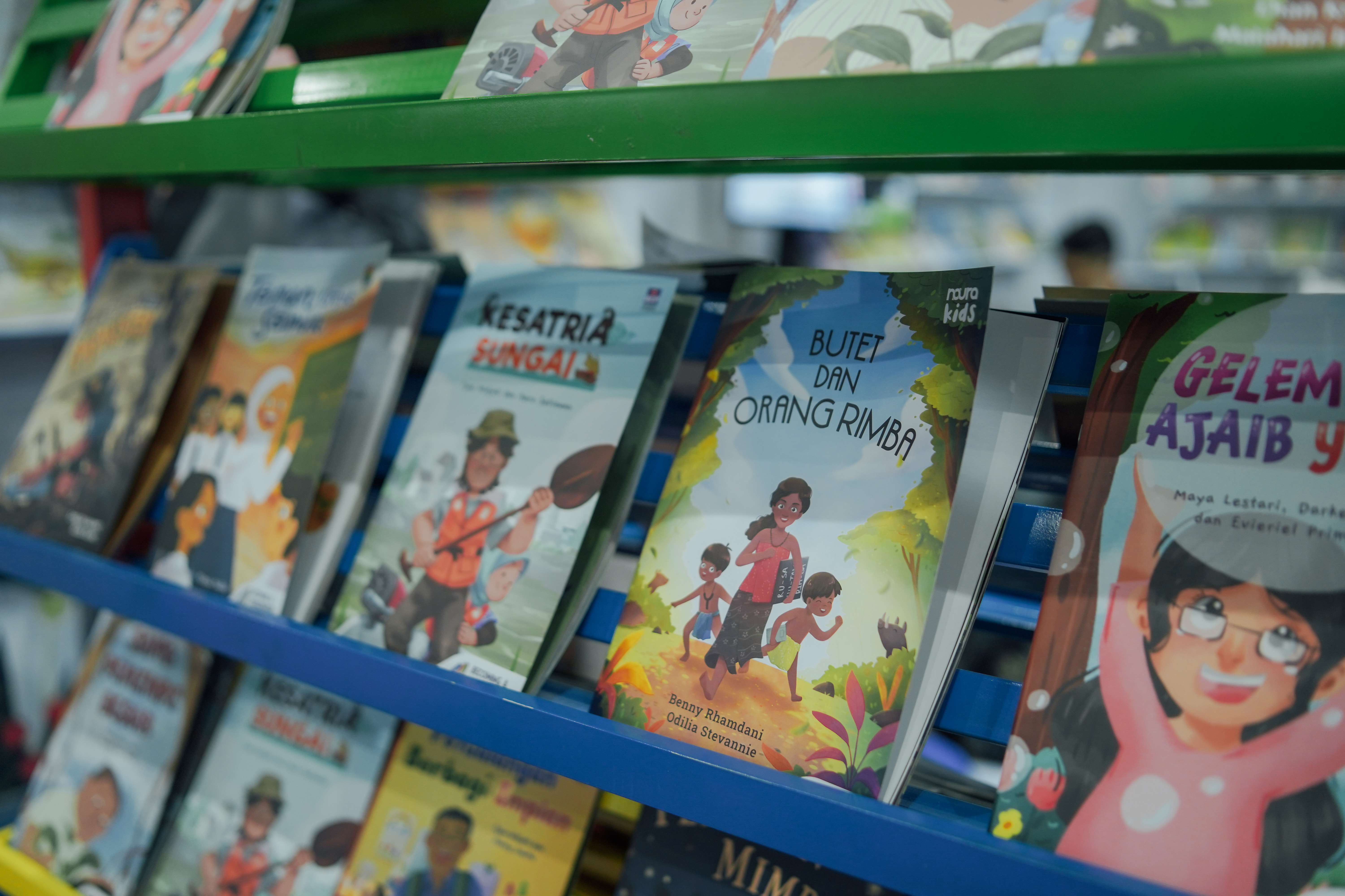 Inspiring the next generation of changemakers Introducing Room to Read