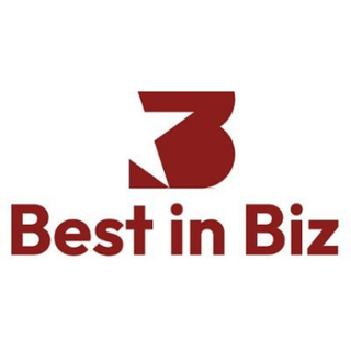 Best in Biz Awards, Silver Winner, International Nonprofit Organization of the Year (2016)
